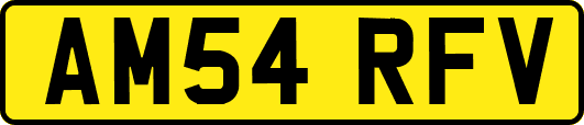 AM54RFV