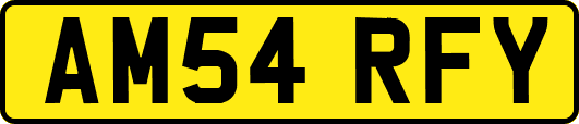 AM54RFY