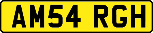 AM54RGH