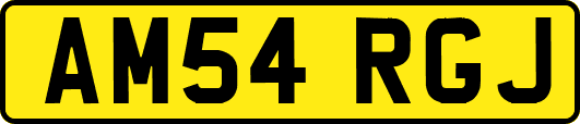 AM54RGJ