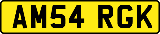 AM54RGK