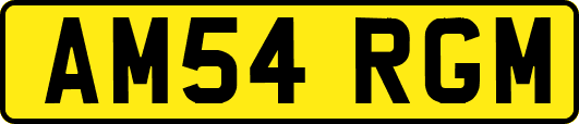 AM54RGM