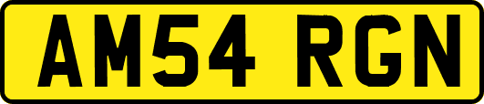AM54RGN