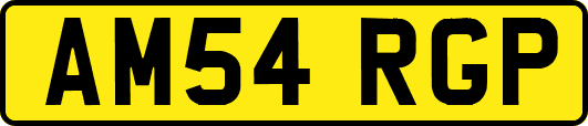 AM54RGP