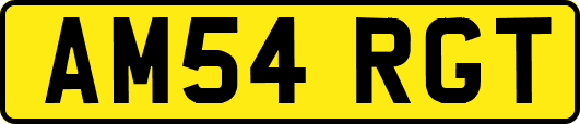 AM54RGT