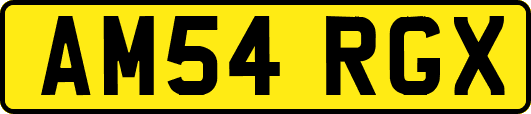 AM54RGX