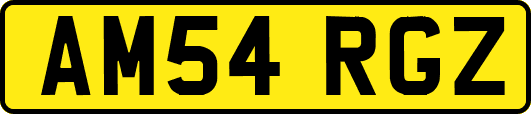 AM54RGZ