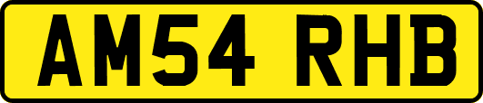 AM54RHB