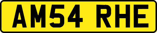 AM54RHE