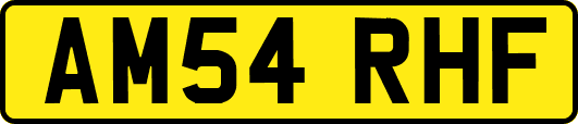 AM54RHF