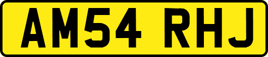 AM54RHJ