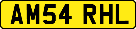 AM54RHL