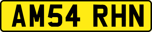 AM54RHN