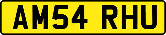 AM54RHU