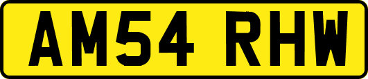 AM54RHW