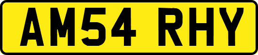 AM54RHY
