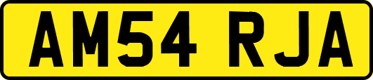 AM54RJA