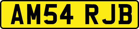 AM54RJB