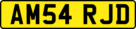 AM54RJD