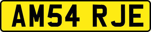 AM54RJE