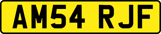 AM54RJF