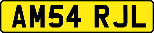 AM54RJL
