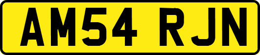 AM54RJN