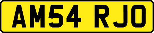 AM54RJO