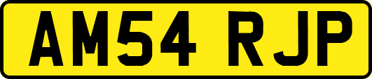 AM54RJP
