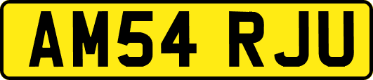 AM54RJU