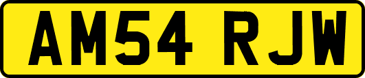 AM54RJW