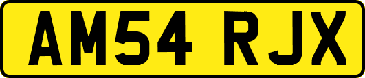 AM54RJX