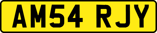AM54RJY