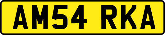 AM54RKA