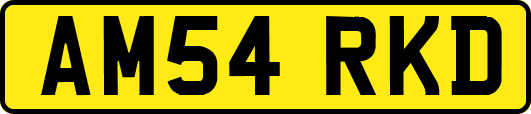 AM54RKD
