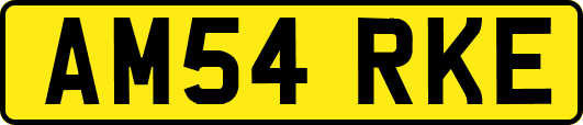 AM54RKE