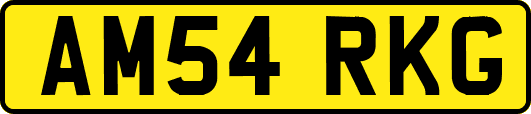 AM54RKG