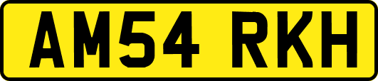 AM54RKH