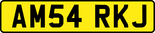 AM54RKJ
