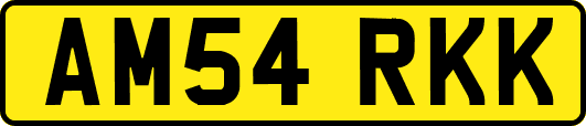 AM54RKK