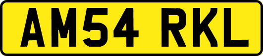 AM54RKL