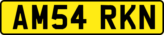 AM54RKN
