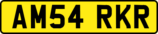 AM54RKR