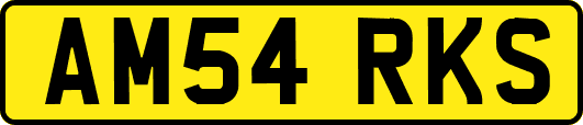 AM54RKS