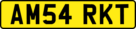 AM54RKT