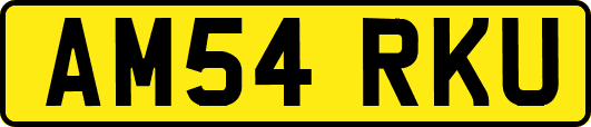 AM54RKU