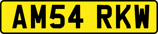 AM54RKW