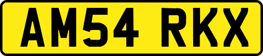 AM54RKX