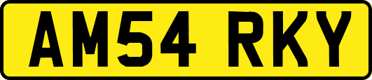 AM54RKY