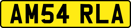 AM54RLA